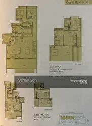 Verdure (D10), Condominium #477823351